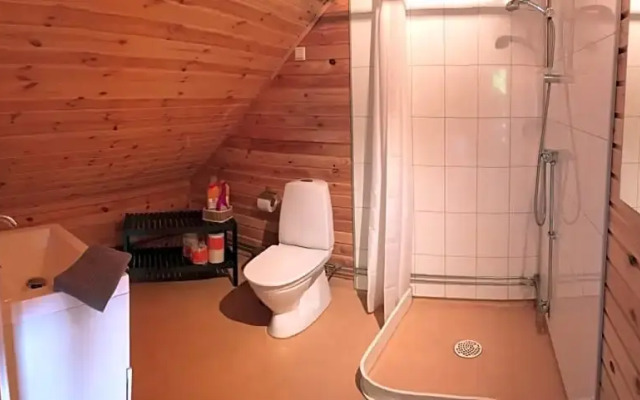 Joe Getaway - Stugby Ullared