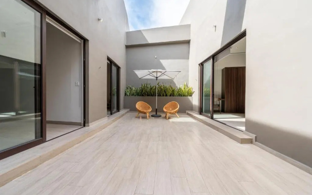 Paraiso Residences Marina Cabo by Capitalia