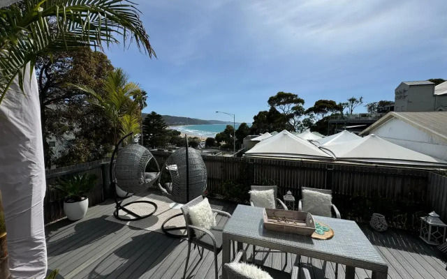 Comfort Inn Lorneview Apartments