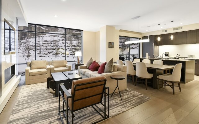 Lift Park City Condominiums