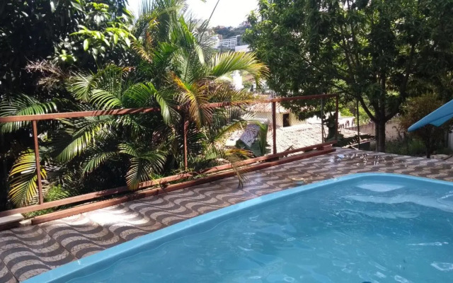 Casa verde