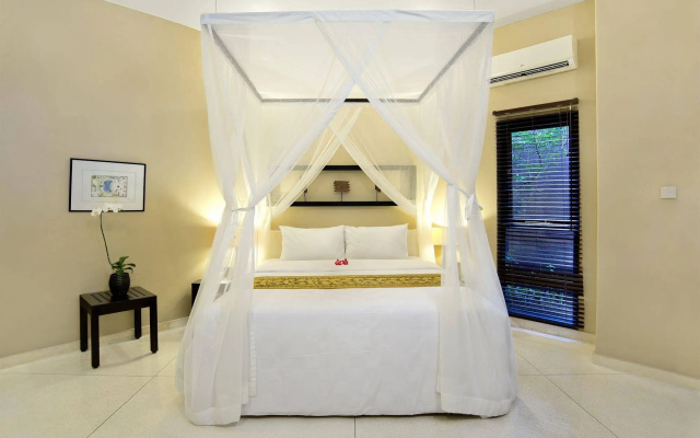 The Dusun – Guest Rooms – Kerobokan Kelod