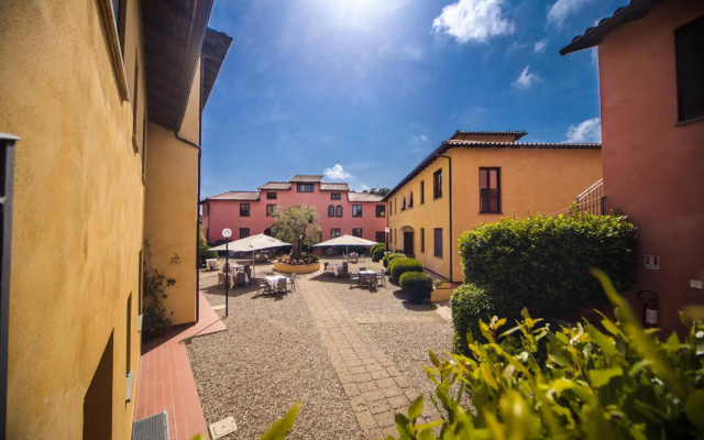 Borgo Venecca