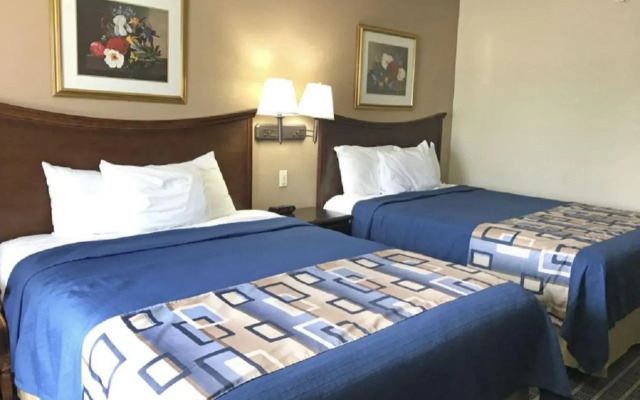 Americas Best Inns Mt  Vernon