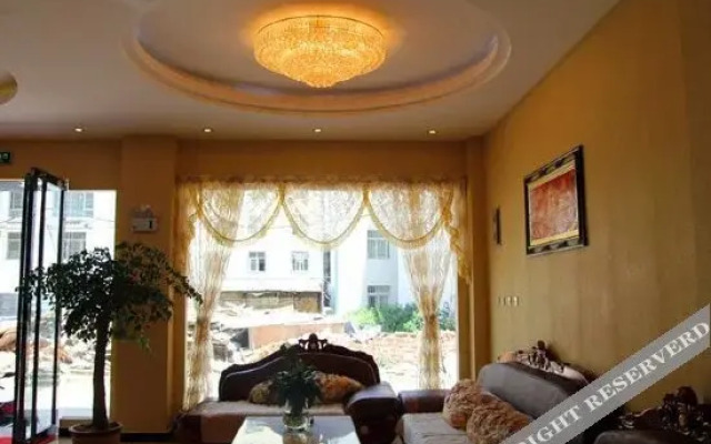 Xiangwan Holiday Boutique Hotel