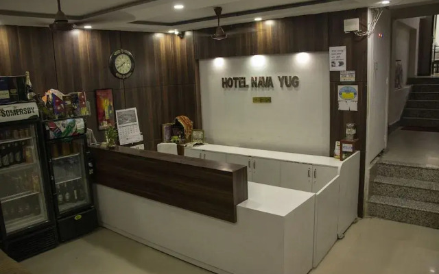 Hotel Nava Yug