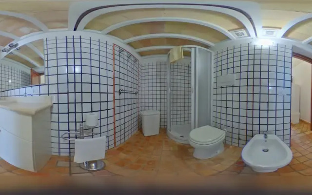 Agriturismo La Stornara