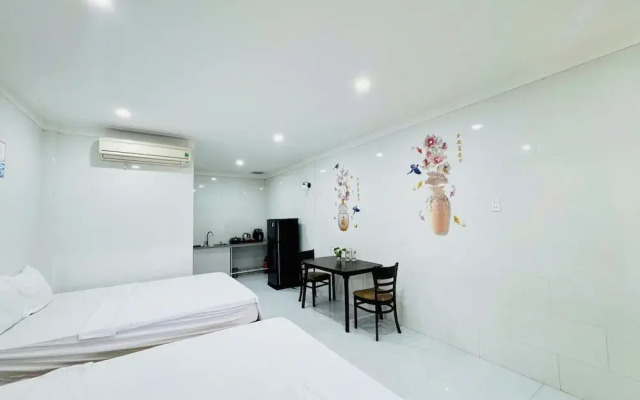 Hotel Duong Dong Town