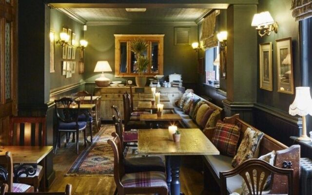 The King Alfred Pub
