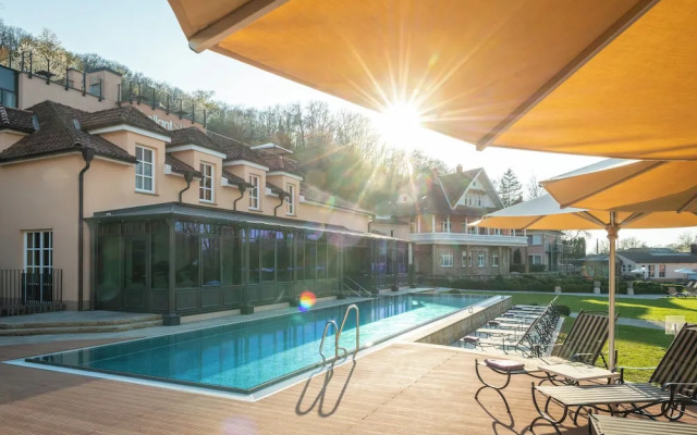 Romantik Hotel BollAnts im Park