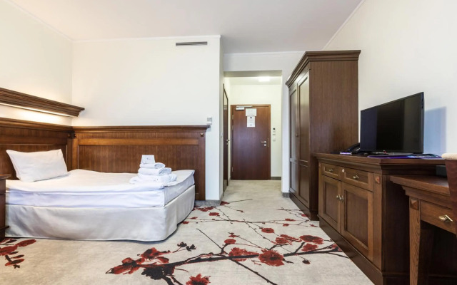 Hotel Crocus