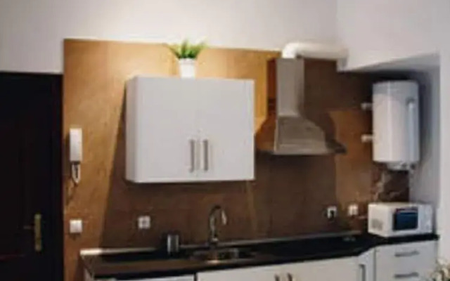 Apartamento Viana Home