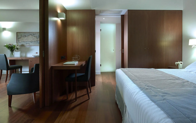 Porto Veneziano Hotel