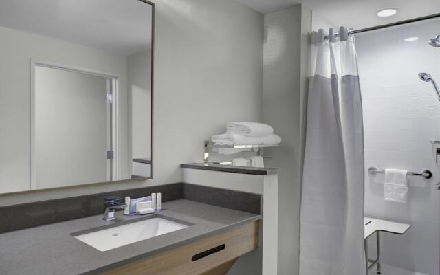 Fairfield Inn & Suites Roanoke Salem