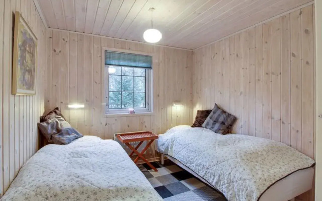 "Iven" - 1.2km from the sea in NW Jutland