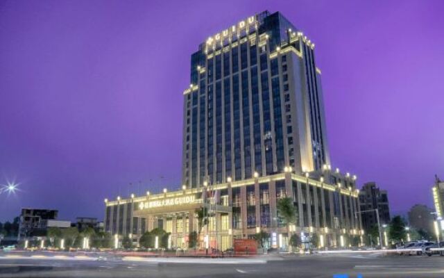 Guidu International Hotel