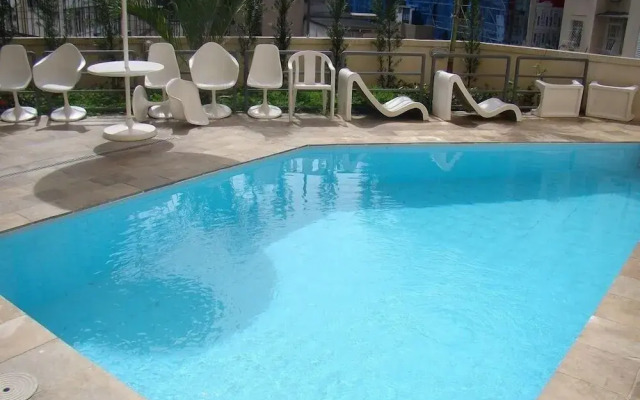 Ipanema Flat Hotel