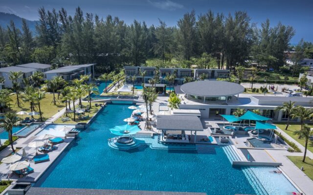 The Waters Khao Lak 