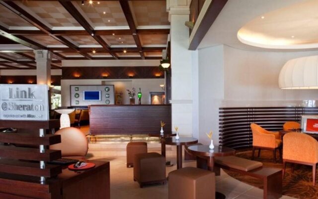 Century Langkawi Beach Resort