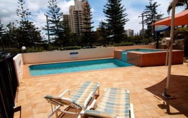 Barbados Holiday Apartments