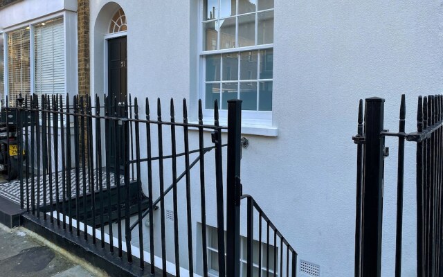 Sale Place Serviced Apartments by Concept Apartments