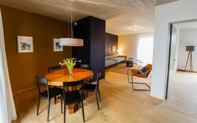 Hotel ZwiBack