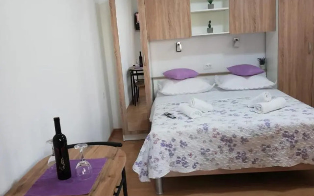 Studio za 2 osobe- LIJANA