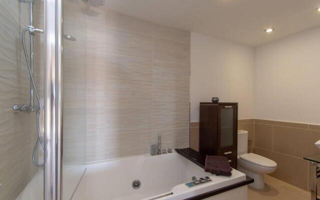 Bahia la Caleta 1 - Two Bed