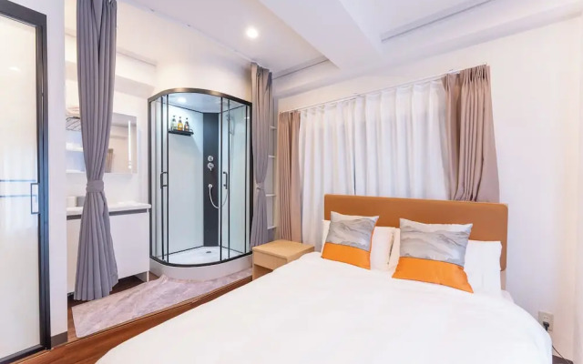 Tabist HOTEL UENO 39