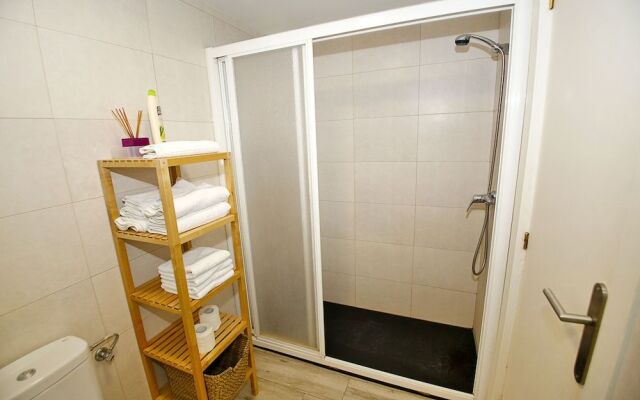 M&C Penthouse Santa Barbara