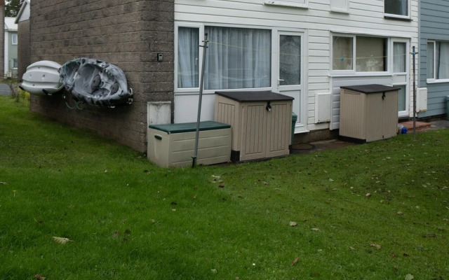 Trewent Park - 2 Bed - Freshwater East