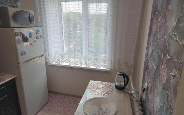 Апартаменты на улице Охотничья