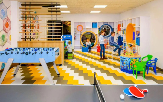 Ibis Styles Regensburg Hotel