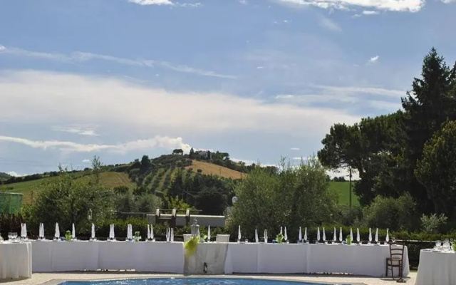 Agriturismo LInfinito