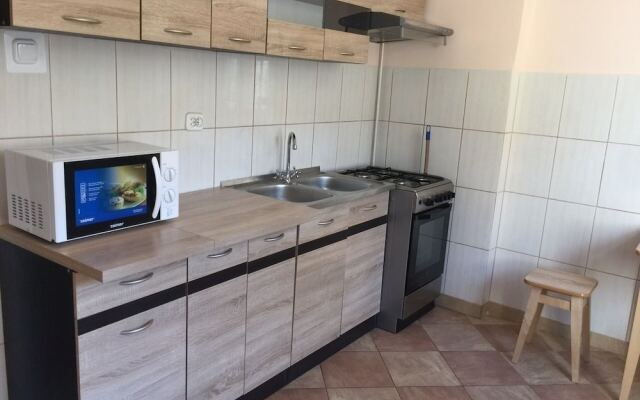 Penguin Rooms - Kielce Downtown Sienkiewicza