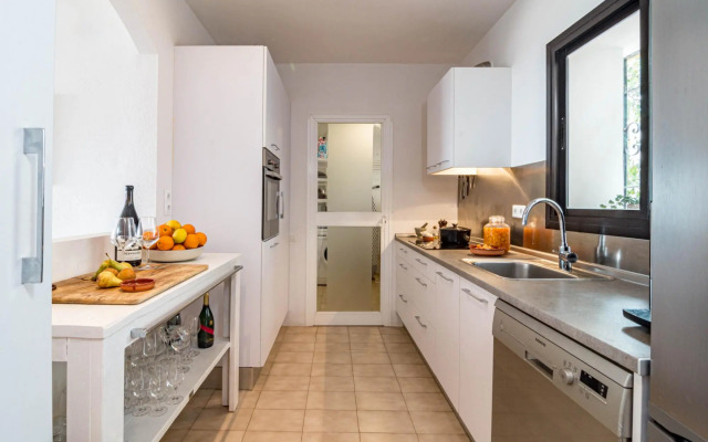 Las Terrazas in Benahavís