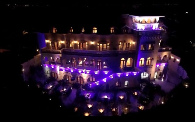 Suter Palace Heritage Boutique Hotel