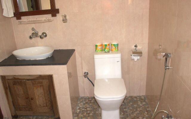 Sapana Village Lodge