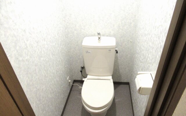 Kusatsu Onsen Hotel Miyuki Annex