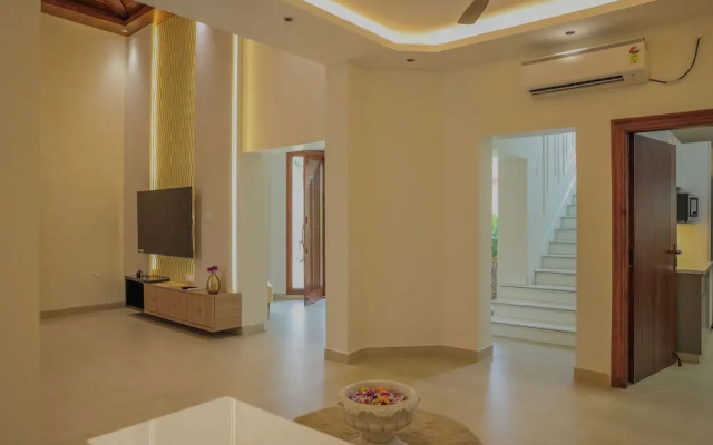 Sukoon A Family Villa