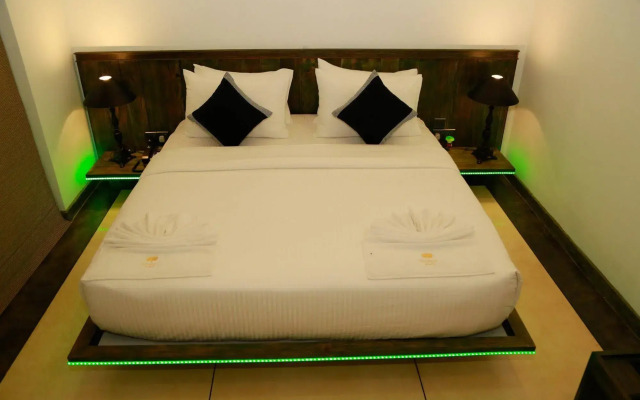 Tranquil Negombo Boutique