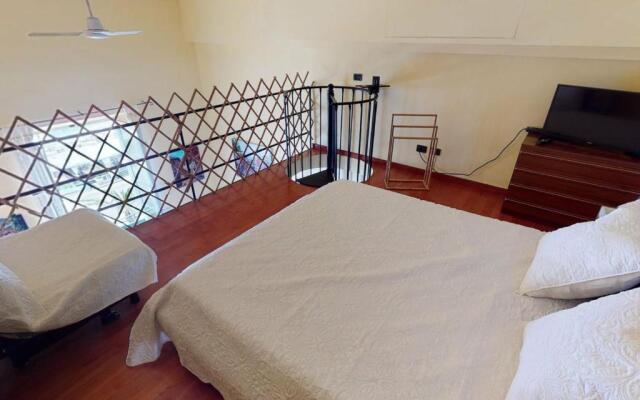 Studio Menton, 1 pièce, 4 personnes - FR-1-196-289