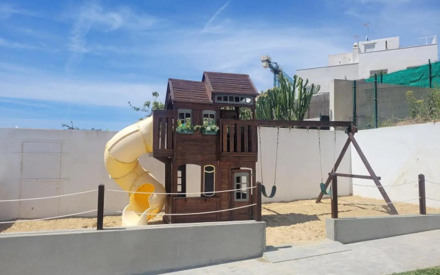 Apartamento ClaVer