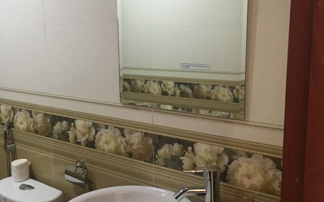Phuong Quang Hotel