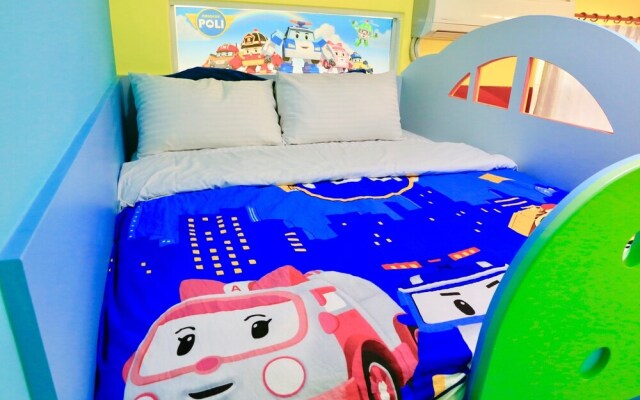 Yilan Armani Homestay