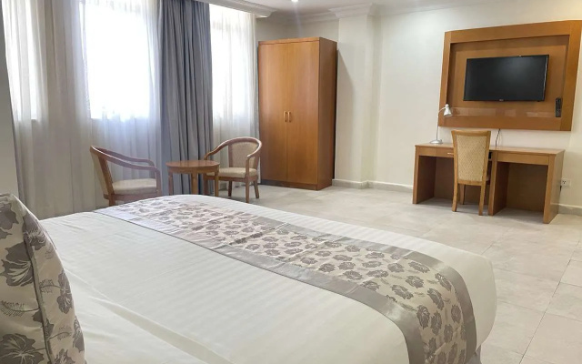 Amran Hotel