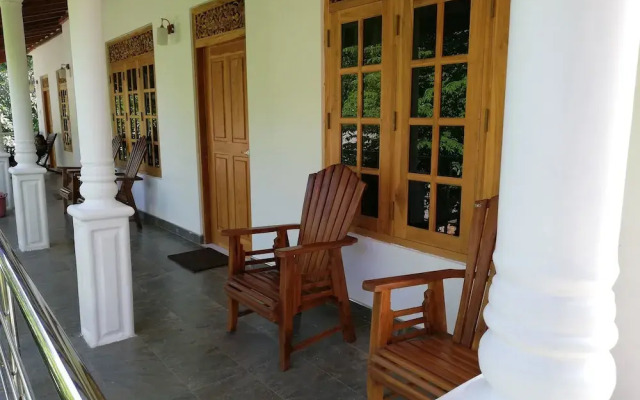 Lak view family resort