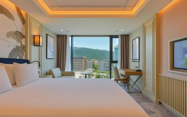 Sia Hotel Thermal & Spa
