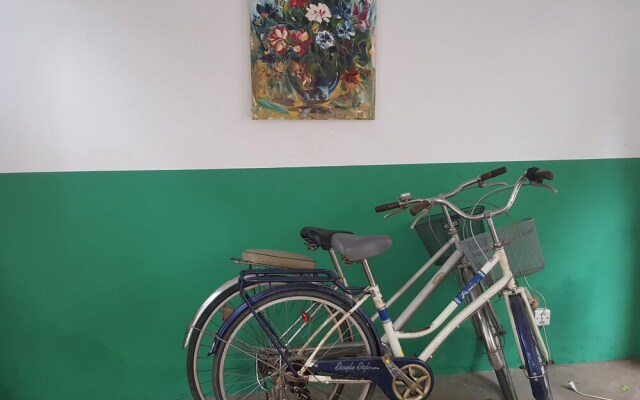 The Little Garden Boutique Hotel