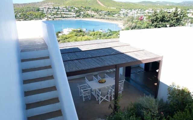 Hidesign Athens Villa In Sounio